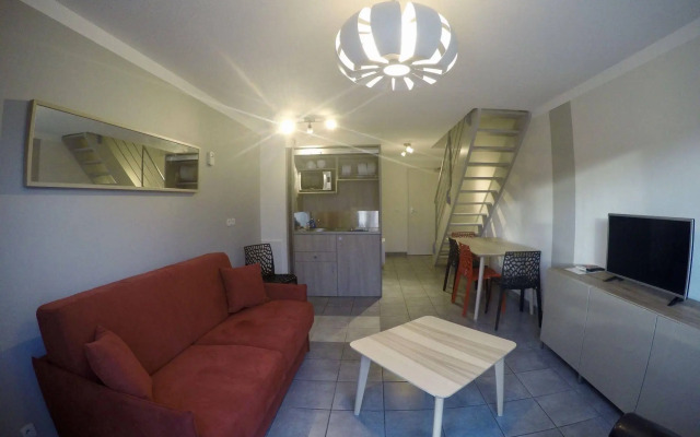 The Originals Boutique, Hôtel Le Cap, Gap Sud