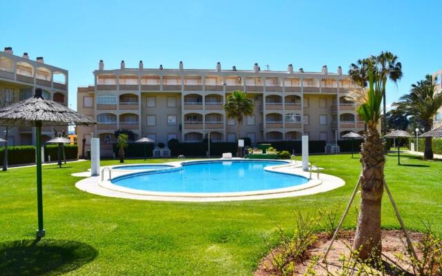 Pb2102 Bahia de Denia Les Marines