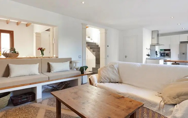 Holliday House Pollensa