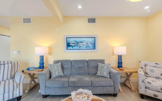 218 Dolphin Beach House
