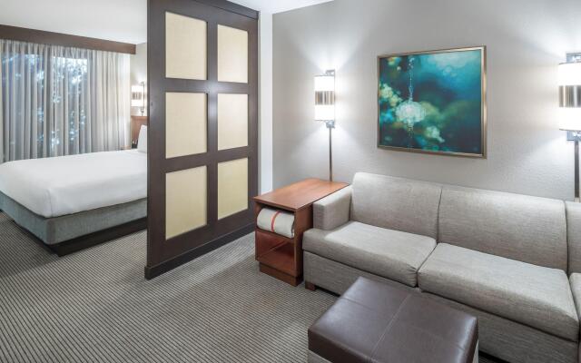 Hyatt Place Jacksonville Airport