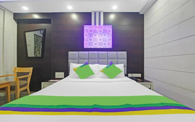 Treebo Trend Hotel Mangalam