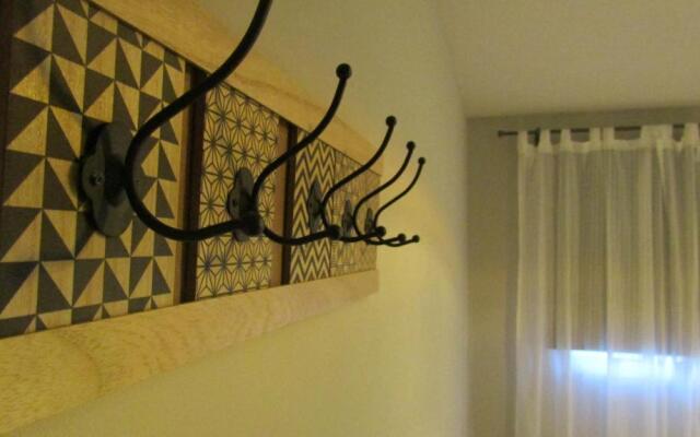 Apartamento Bed&Center 2A