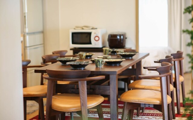 Onnason  vacation rental P