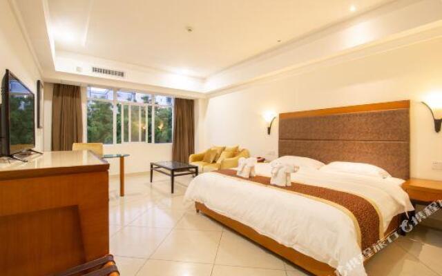 Beichen Hotel