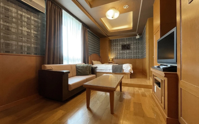 Hotel Palms - Adults Only