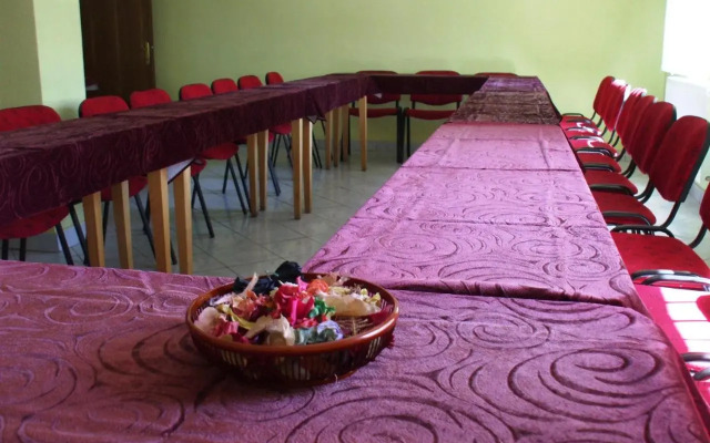 Hotel Mures