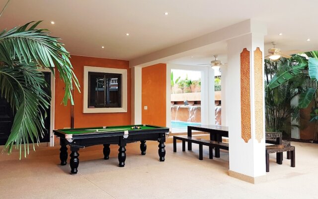 WOWLAND Luxury Villa Pattaya 8 BR