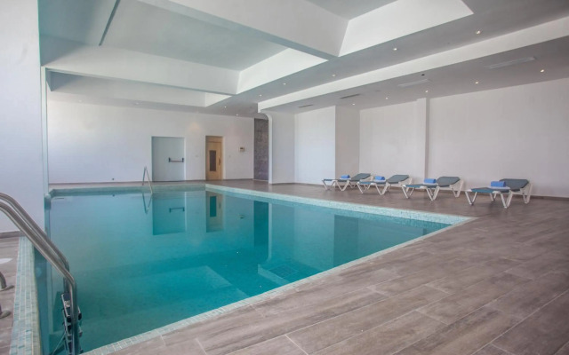 Hôtel Lixus Beach Resort