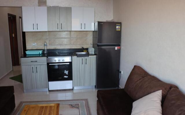 Hurghada Casablanca Beach-Red Sea-2 bedroom