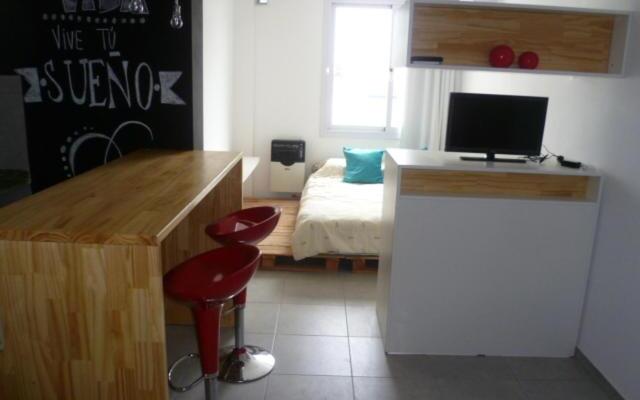 Departamento Corrientes