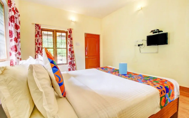 FabHotel Safari Land Resorts