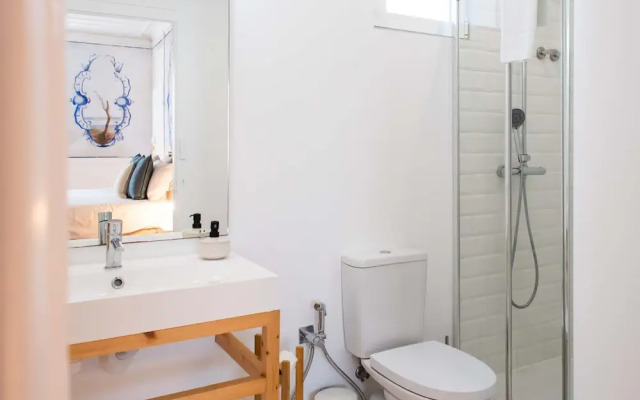 Central Studio Suite - Ericeira