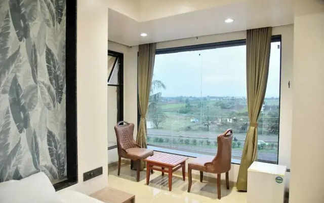 Manoranjan Enclave