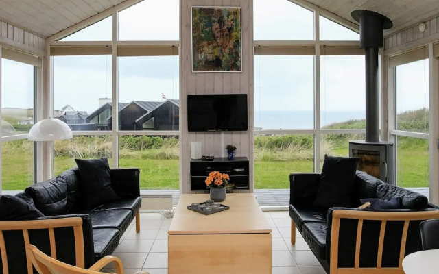6 Person Holiday Home in Hjorring-by Traum