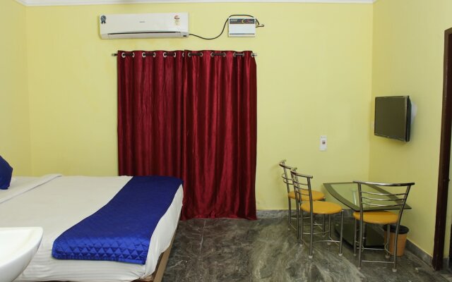 Fairfield Plantation