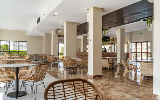Hotel THB San Fermín