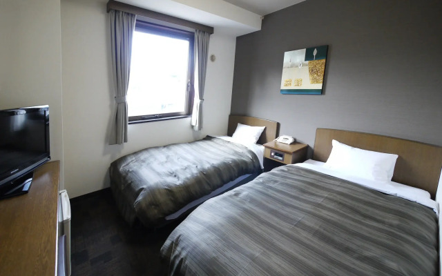 Hotel Route-Inn Tsu Ekiminami -Kokudo 23gou