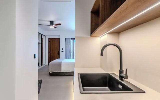 VENTUS Luxury Suites