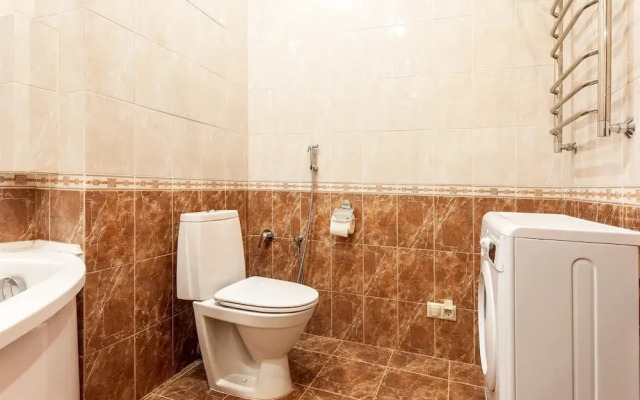ApartLux Shevchenko