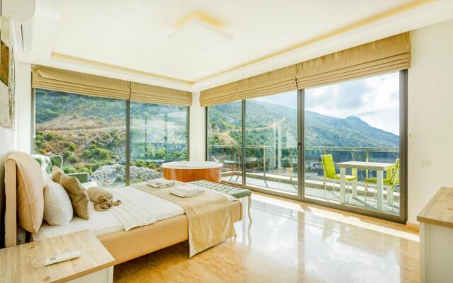 Villa Infinity Wild