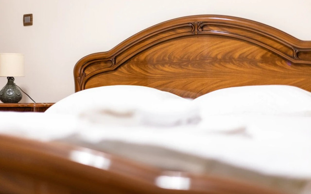 Rubina Rooms