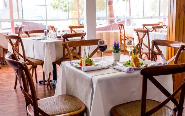 Hotel & Spa Las Taguas