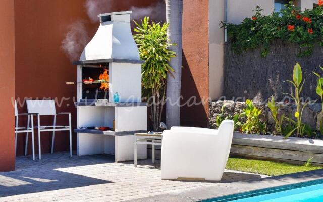 Villa Sol 21 by VillaGranCanaria