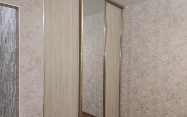 Апартаменты на проспекте Николаевский 42