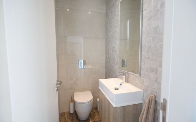 Protaras Almaria Villa Alm28