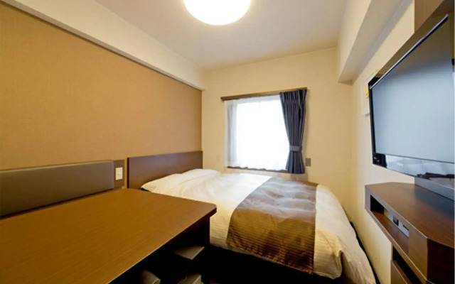 Hirakata Sun Plaza Hotel