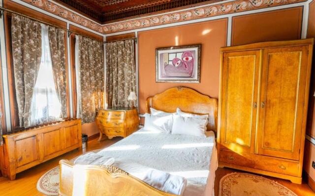 Hotel Residence Hebros