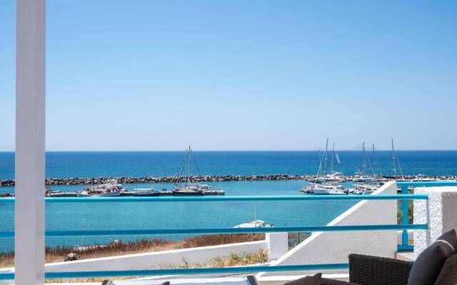 Porto Villa Hotel