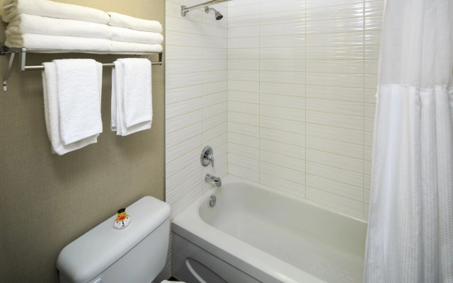 Accent Inns Kamloops
