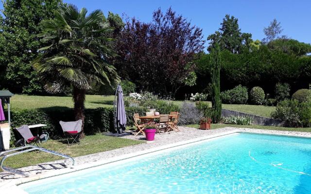 La Maison Epellius