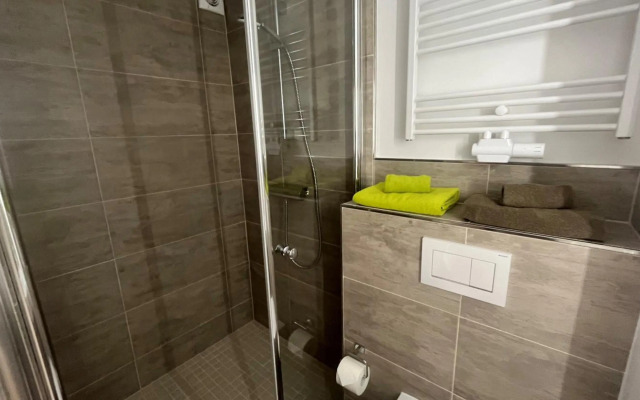 Ferienhaus Vier Jahreszeiten