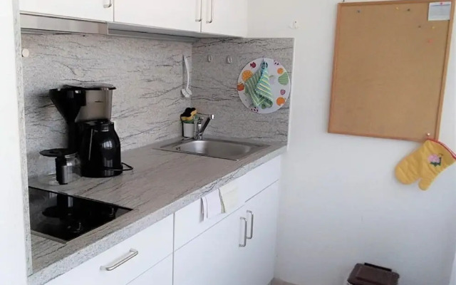 App. Haus Herbert und Walter