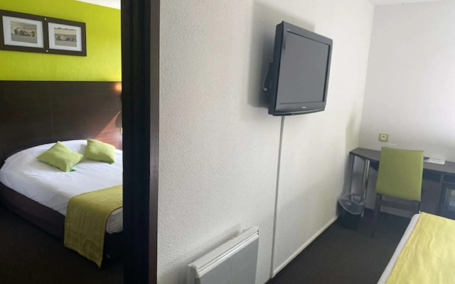 Enzo Hotels Vierzon By Kyriad Direct