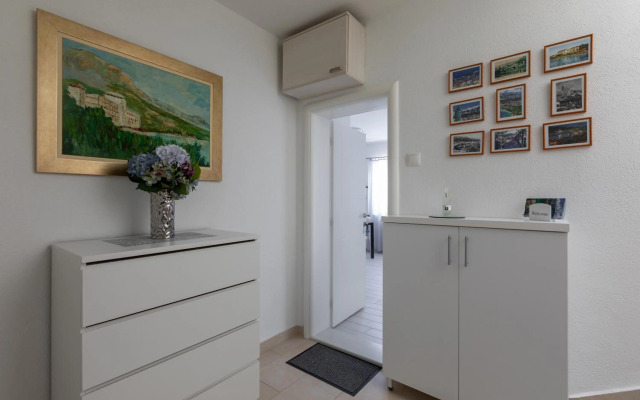 Hortenzija Apartments