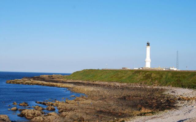 Aberdeen Lighthouse Cottages