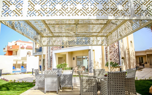 Serenity Home Hurghada