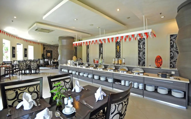 The Sun Hotel Sidoarjo
