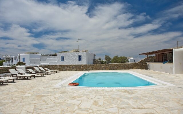 Evagelia's Place