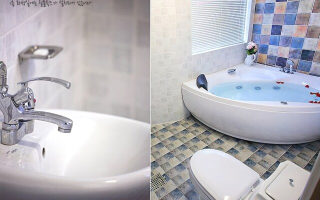 Hwacheon Finland Village Pension