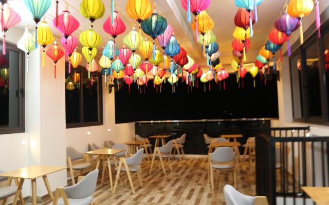 Ha Giang City Hostel