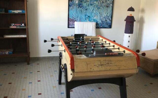 La Maison des phrares