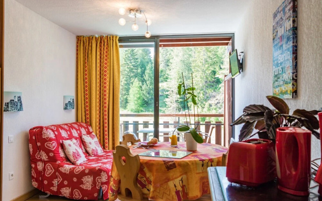 Club Chalets Margot