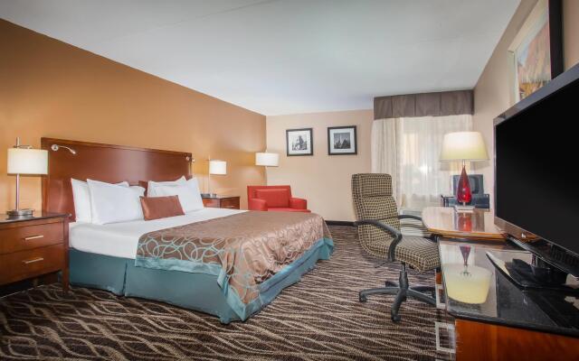 Ramada Plaza Istanbul Asia Airport