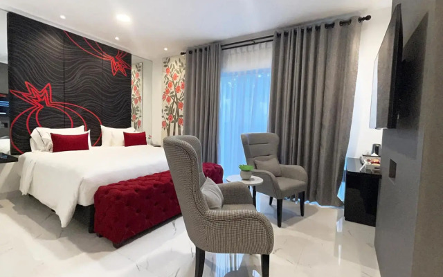 Moritz Smart Bandung