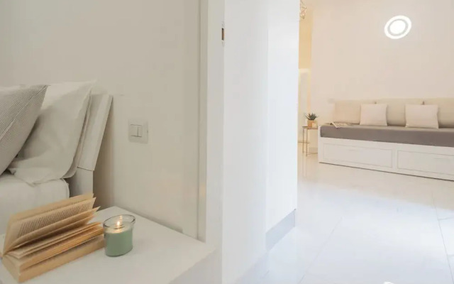 Luce Apartment by Rent all Como